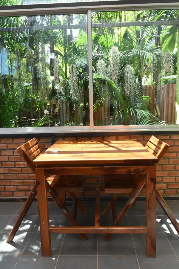 Hug Sakhonnakhon Hotel Sakon Nakhon Exterior photo